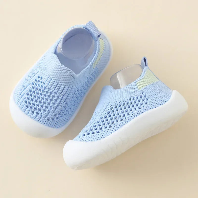 Breeze Step