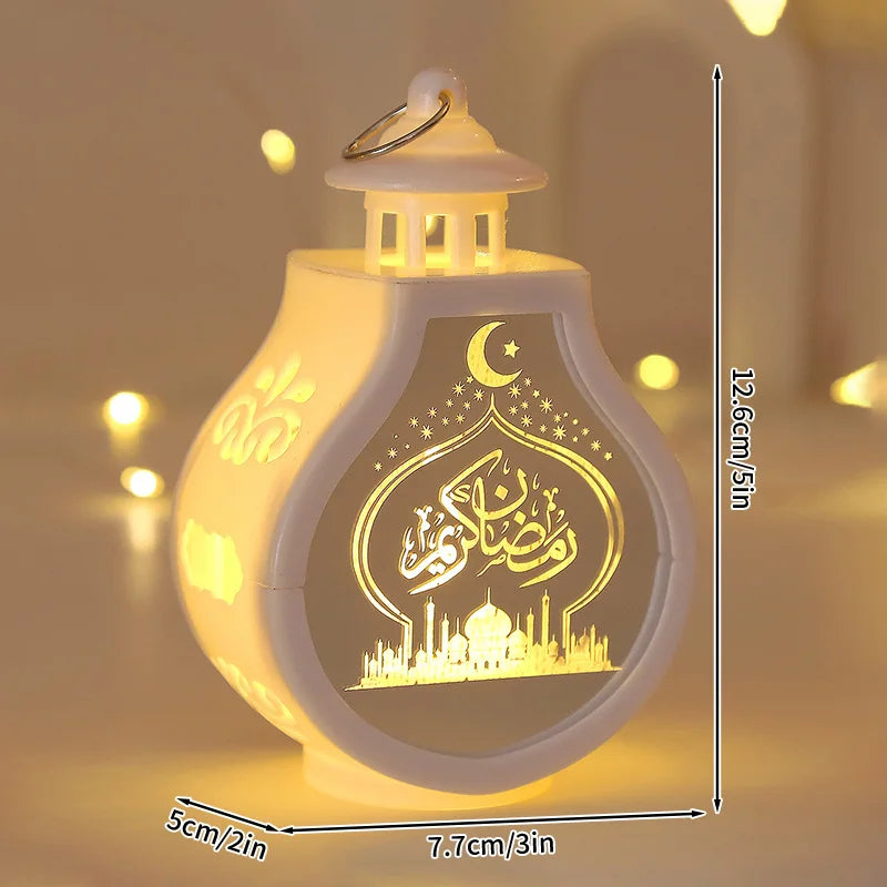 Ramadan LED Lamp