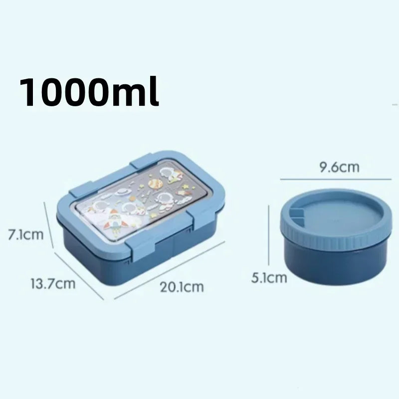 Child Lunch Box