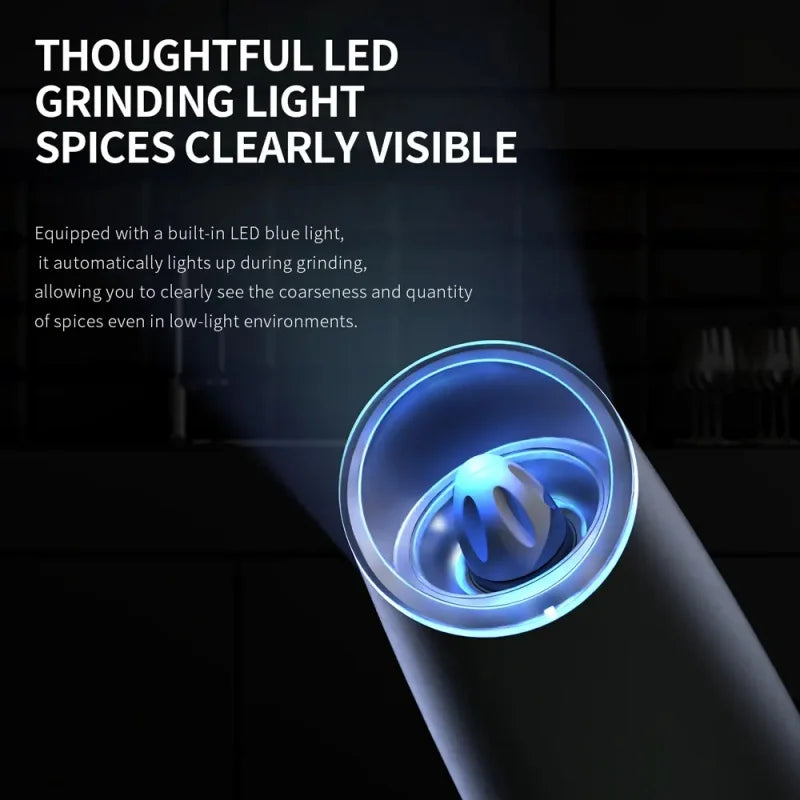 Spice Ease