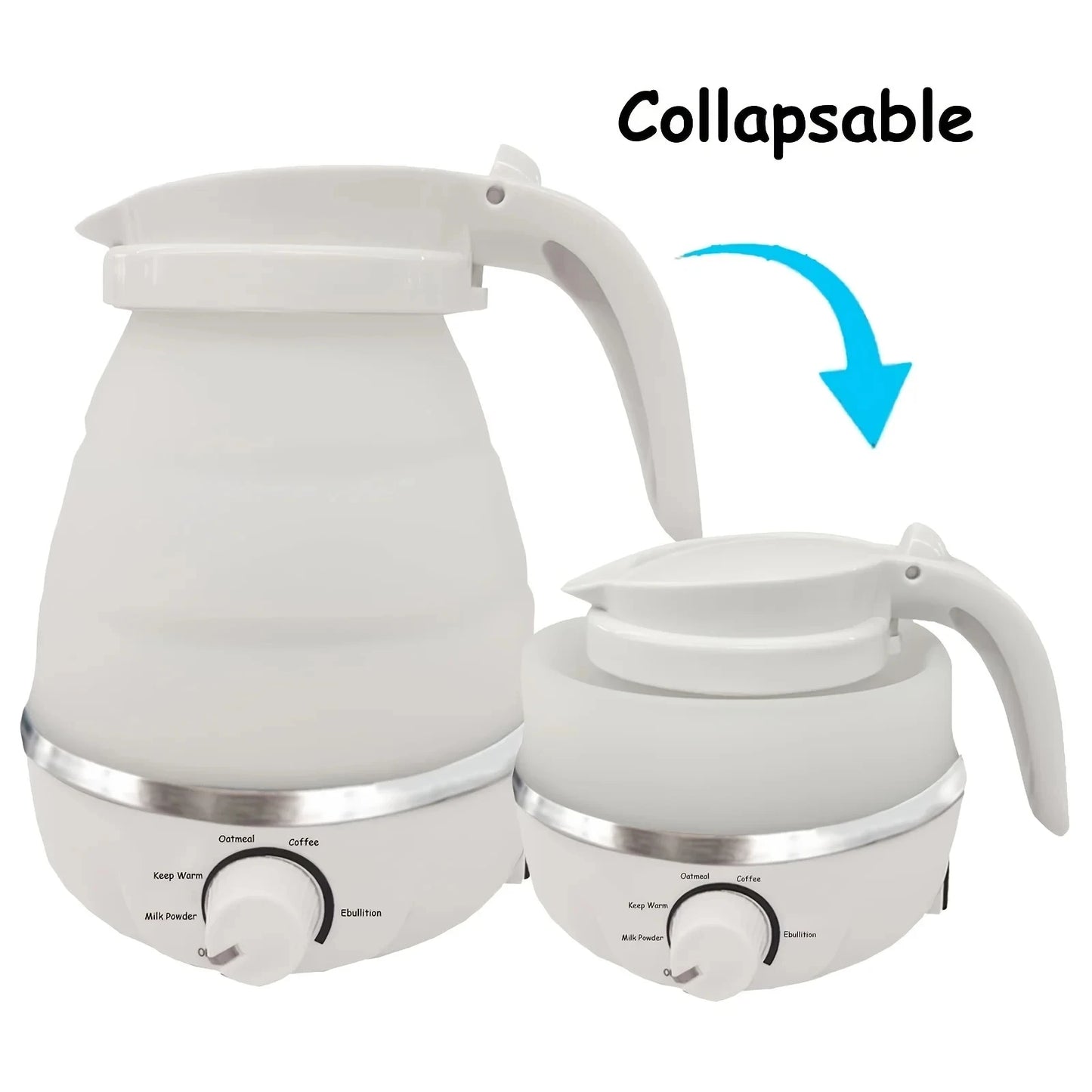 Foldi Boil Travel Kettle