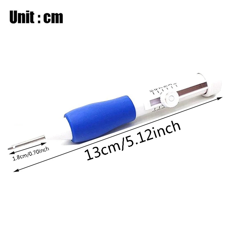 Punch Needle Kit
