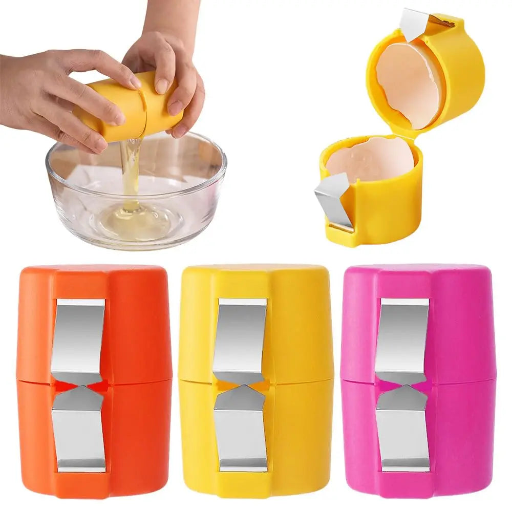 2-in-1 Egg Tool Set