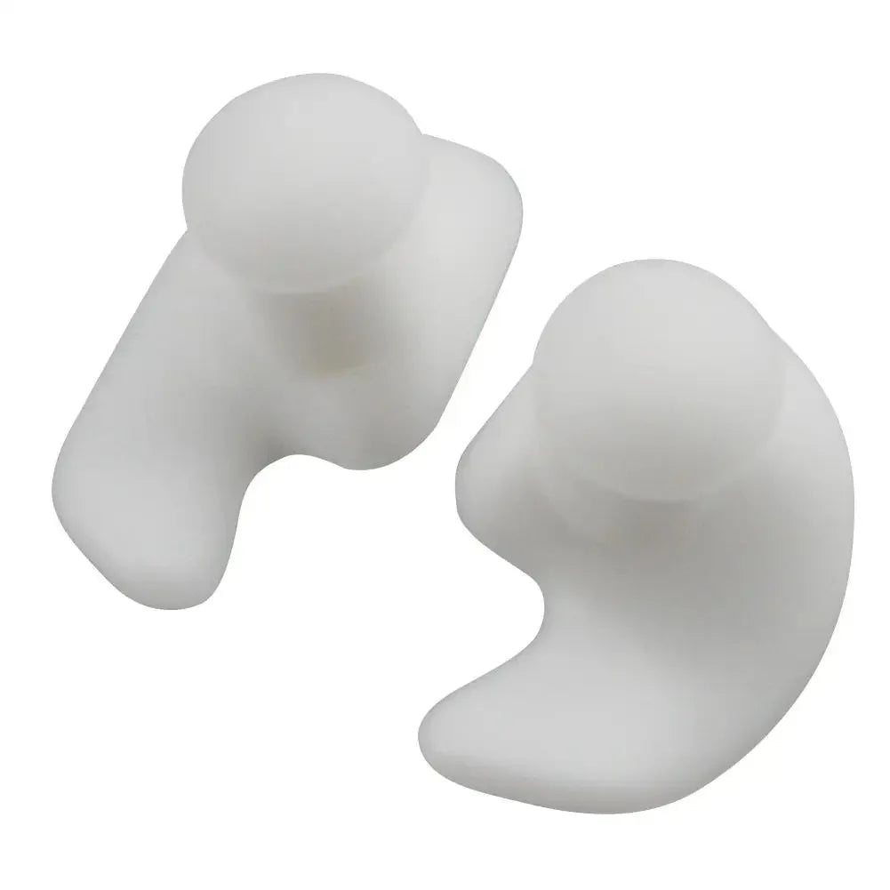 Waterproof Silicone Earplugs