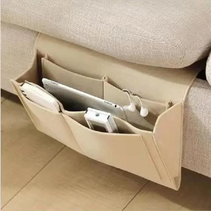 Bedside Hanging Storage