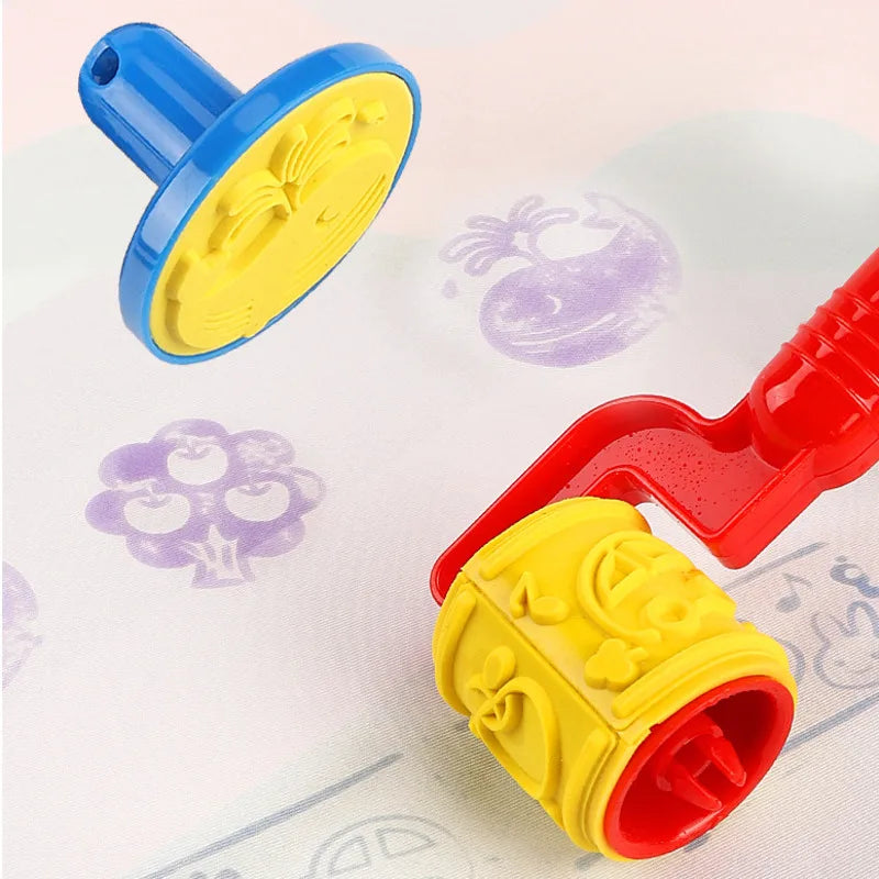 Magic Water Mat