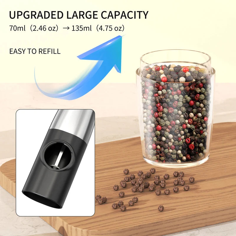 Spice Ease