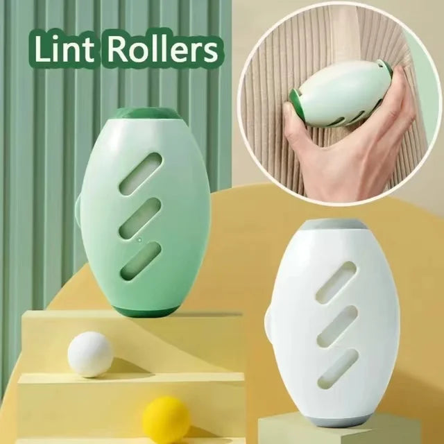 Clean Roll Remover