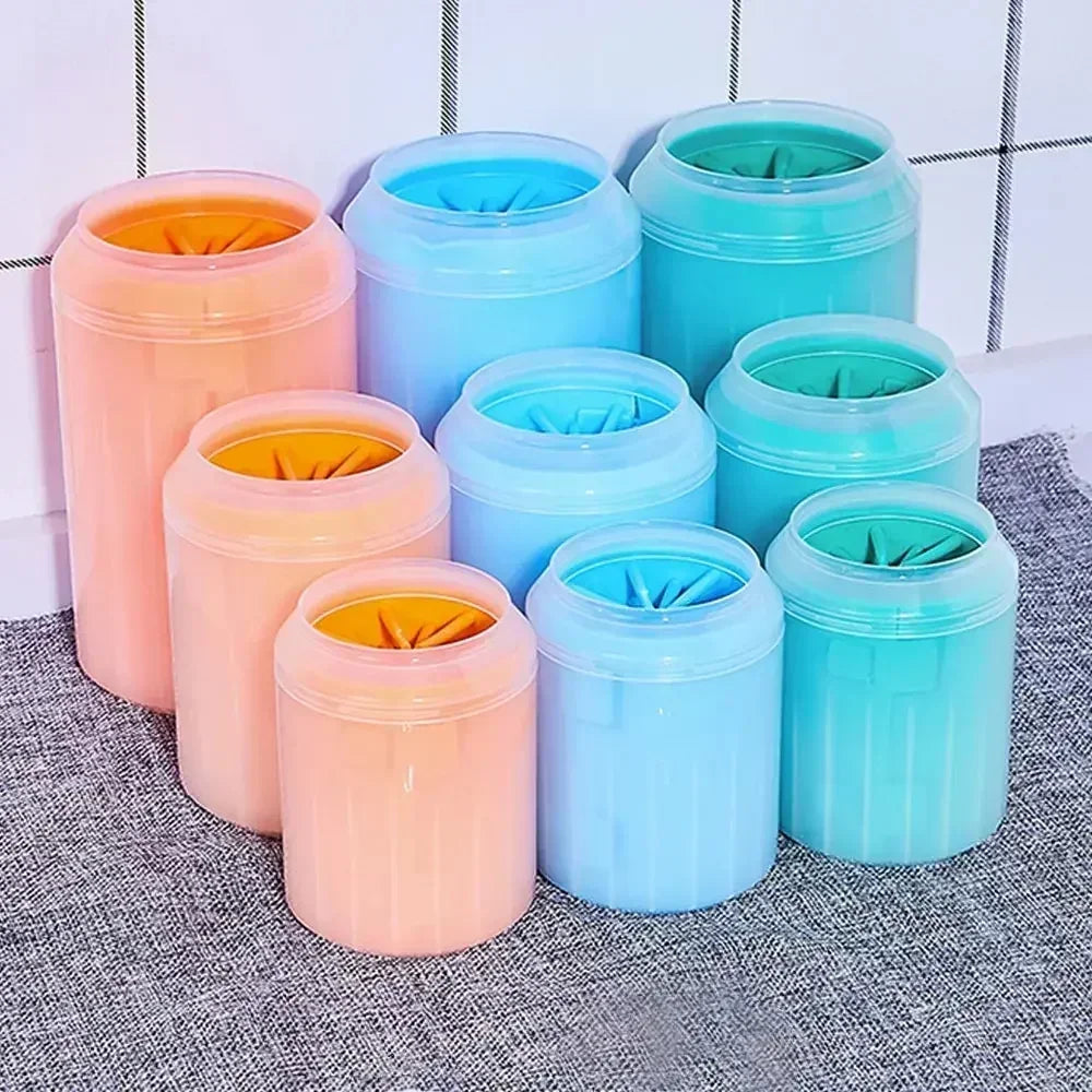 Paw Cleaner Cup