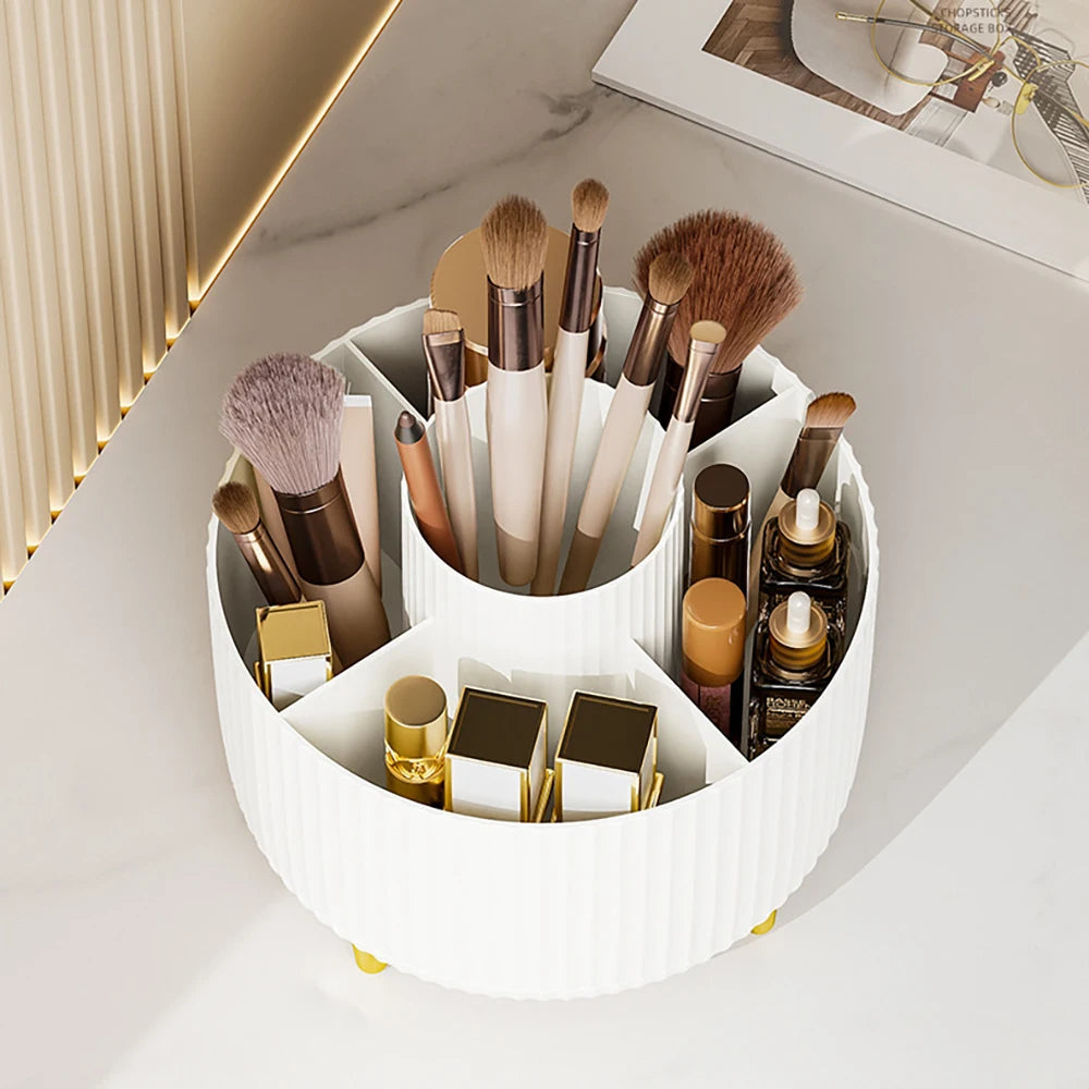 Spin & Shine Organizer