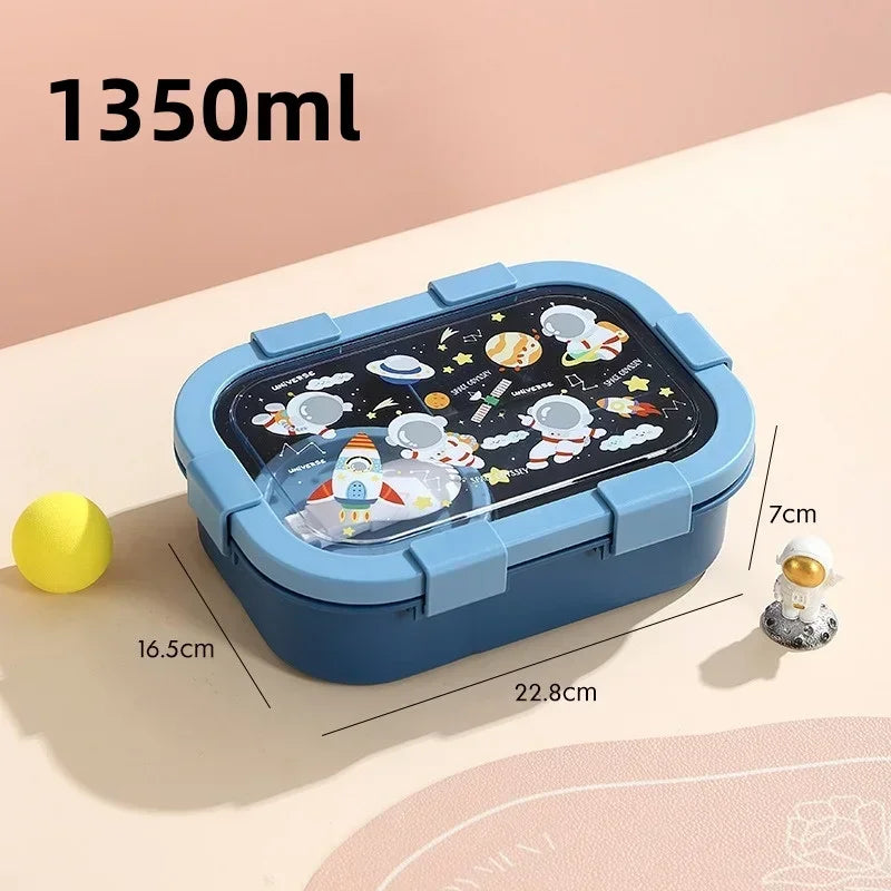 Child Lunch Box