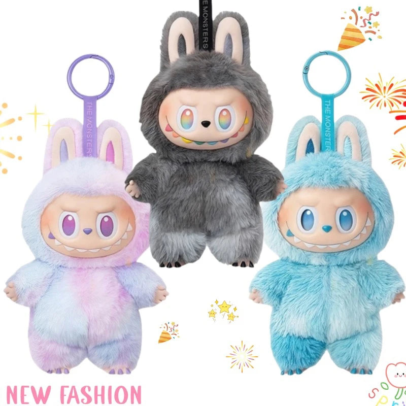 Labubu Mystery Minis