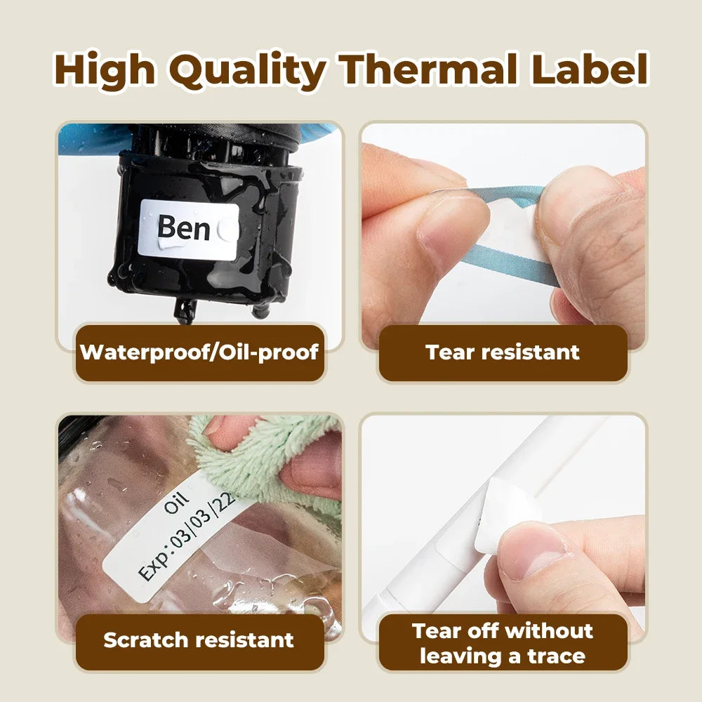 Pocket Label Pro