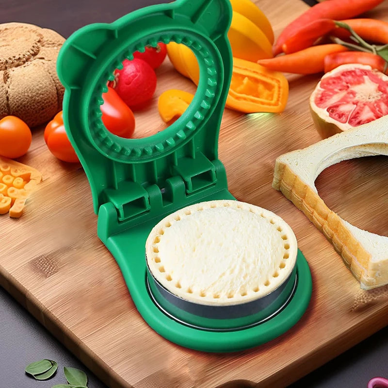 Sandwich Cutter