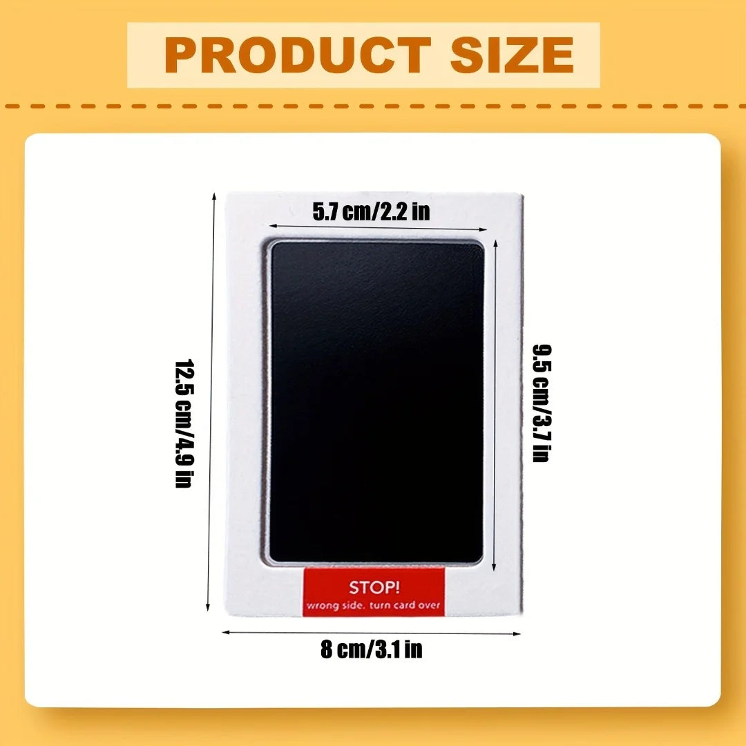 Paw Ink Pad