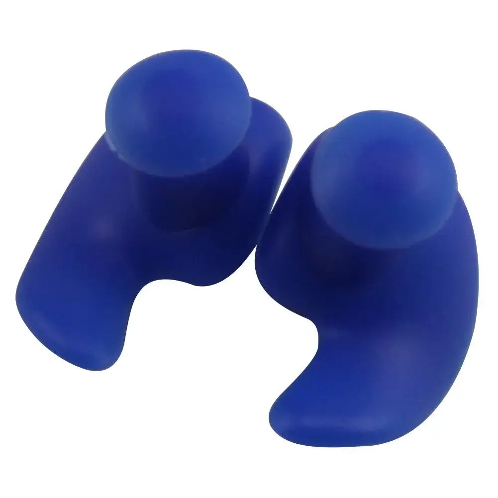 Waterproof Silicone Earplugs