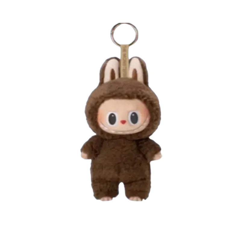 Labubu Monster Charm