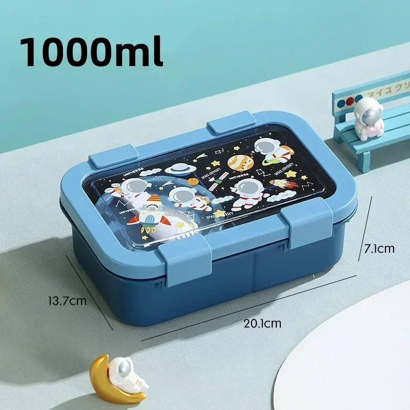 Child Lunch Box