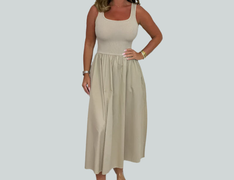 Flow Maxi