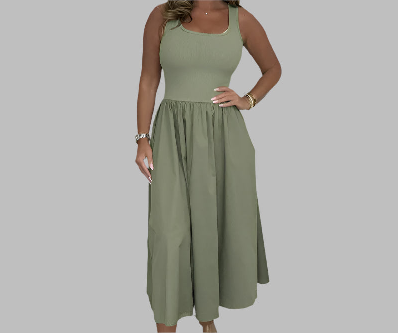 Flow Maxi