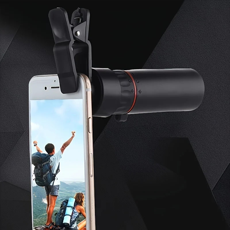 High View Binoculars