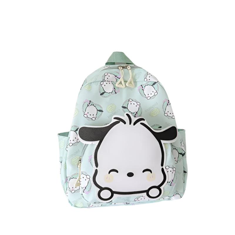Anime Pals Schoolbag