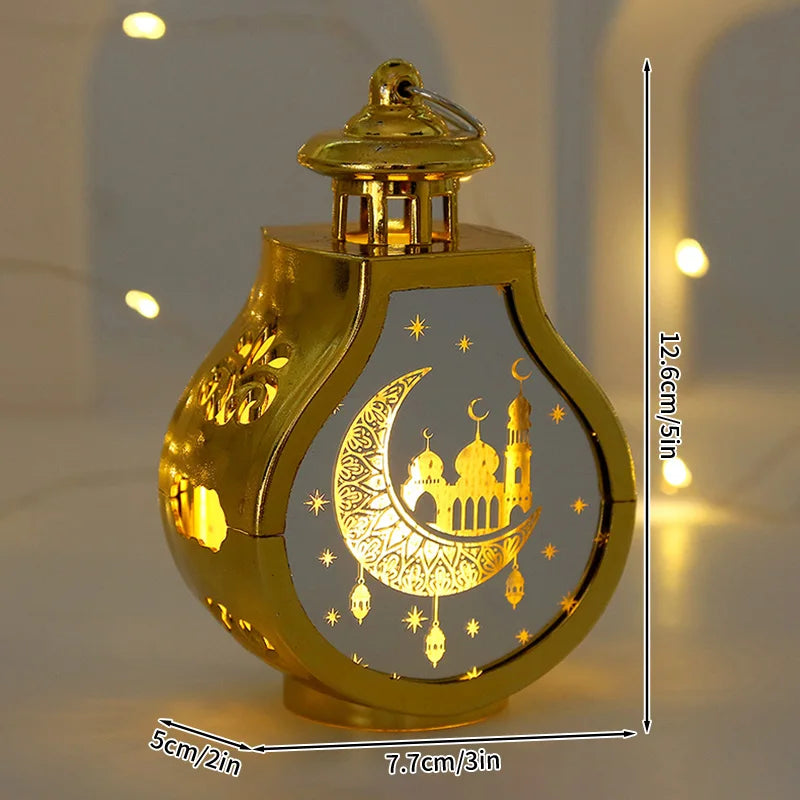 Ramadan LED Lamp