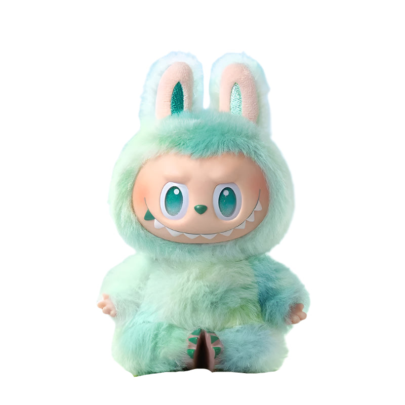 Labubu Mystery Minis
