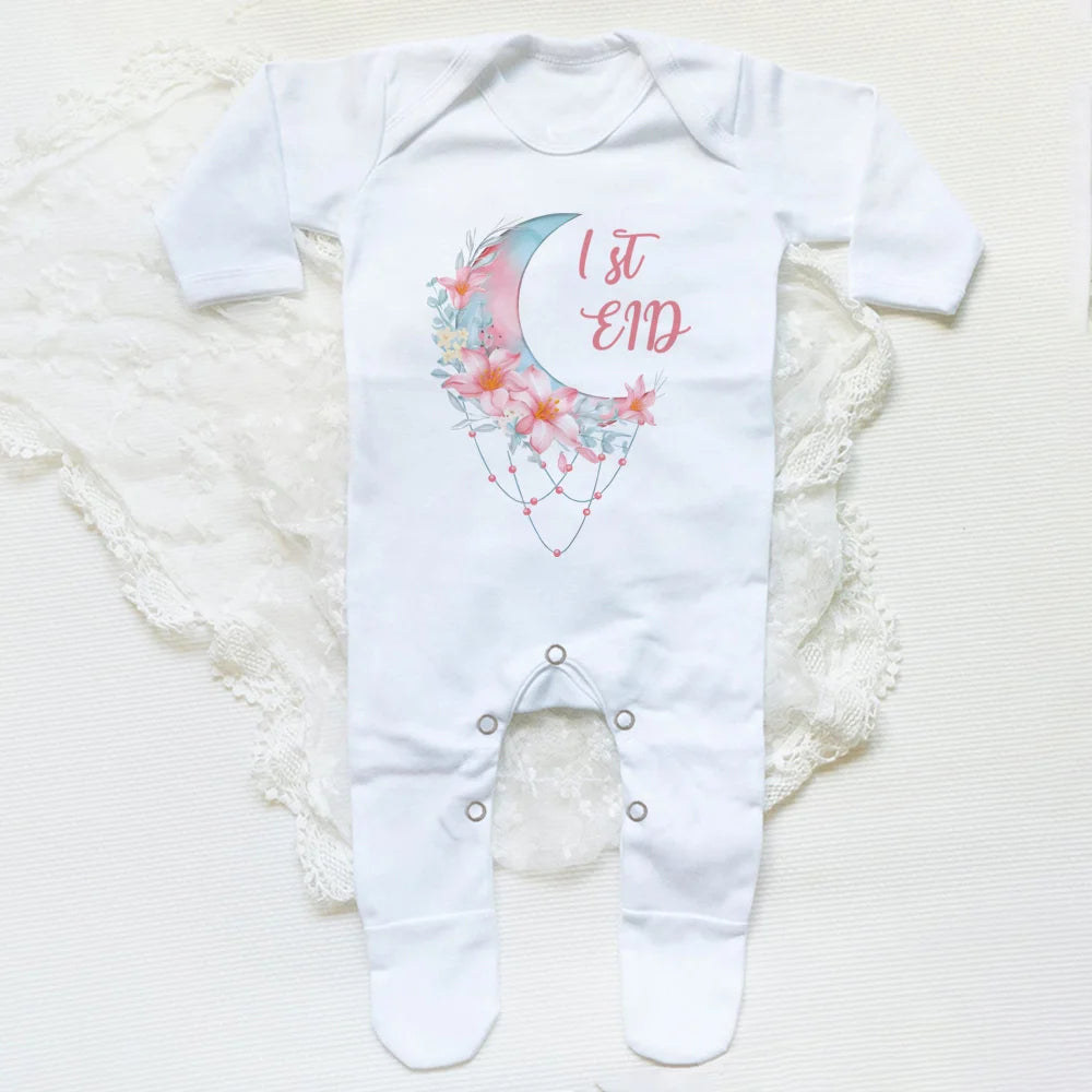 Ramadan Baby suit
