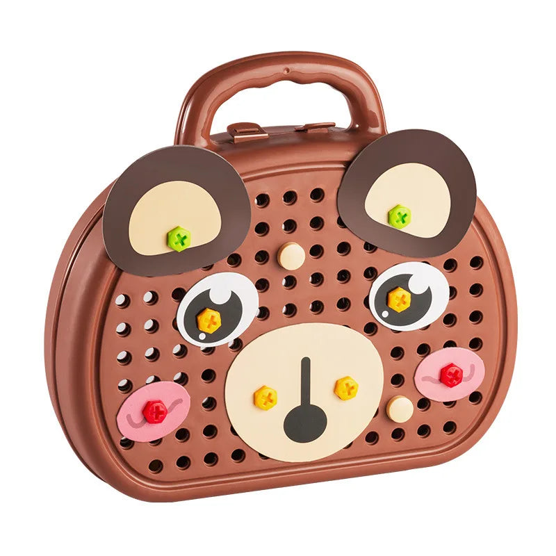 Kidz Drill Kit
