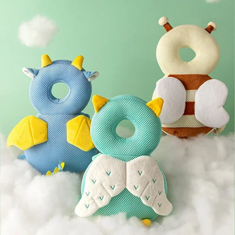 Baby Safety Cushion