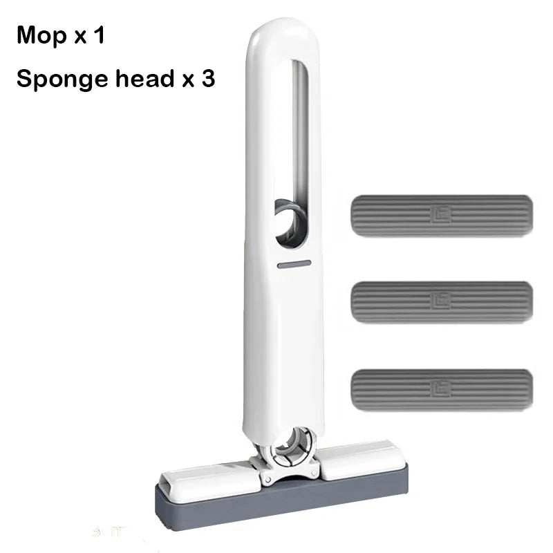 SqueezePro Mini Mop