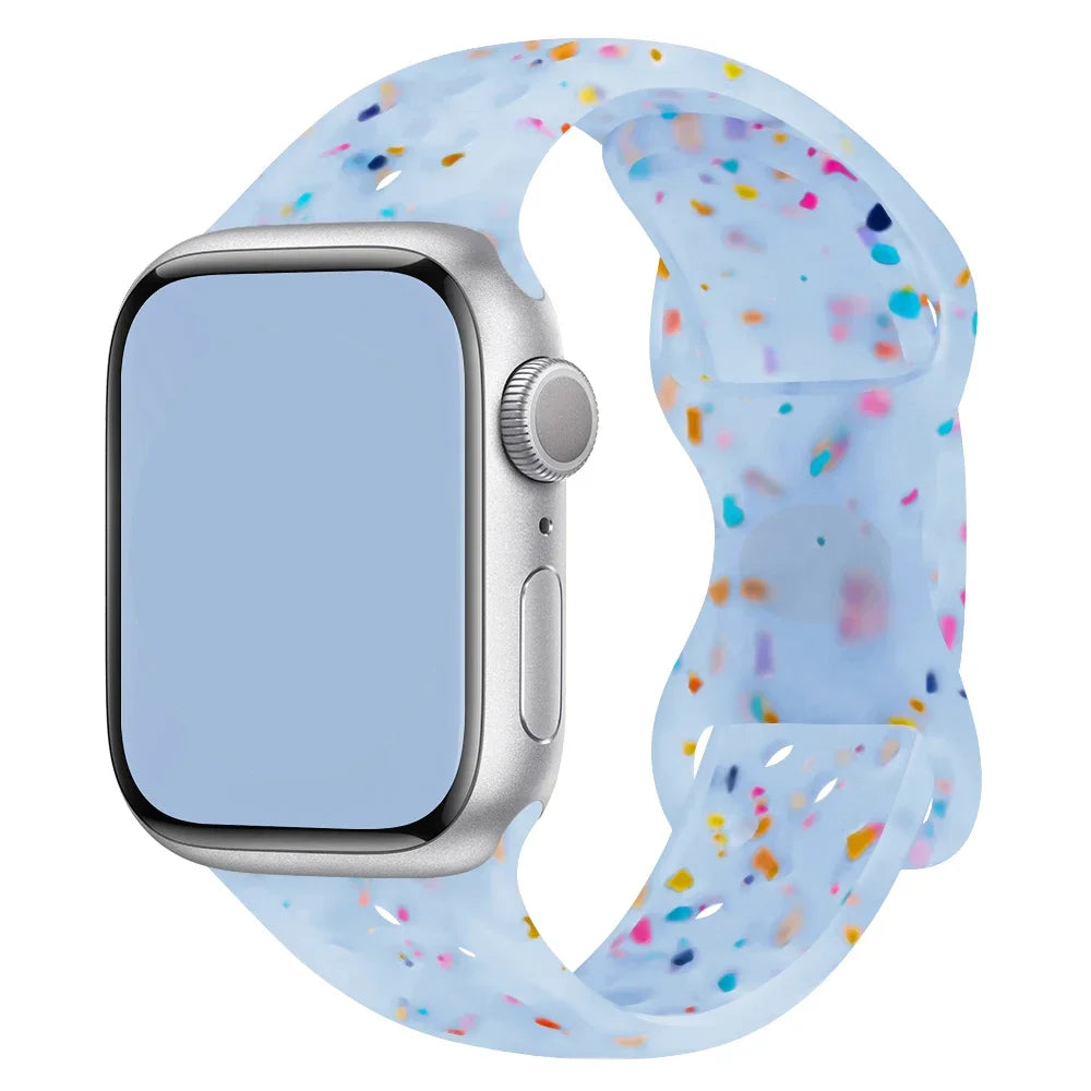 Air Fit Strap