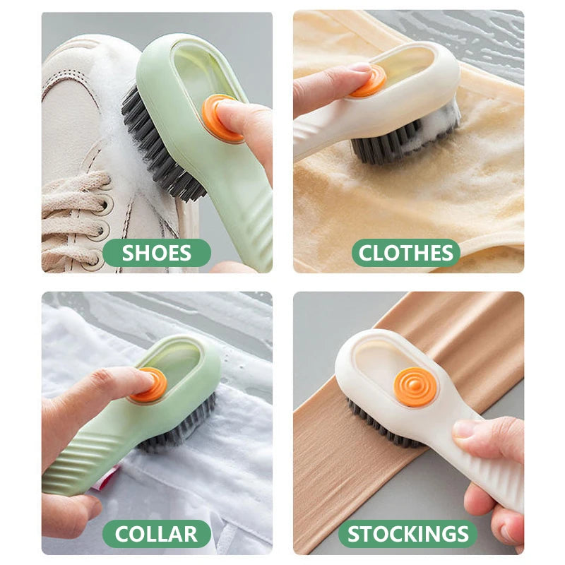 AllClean Brush