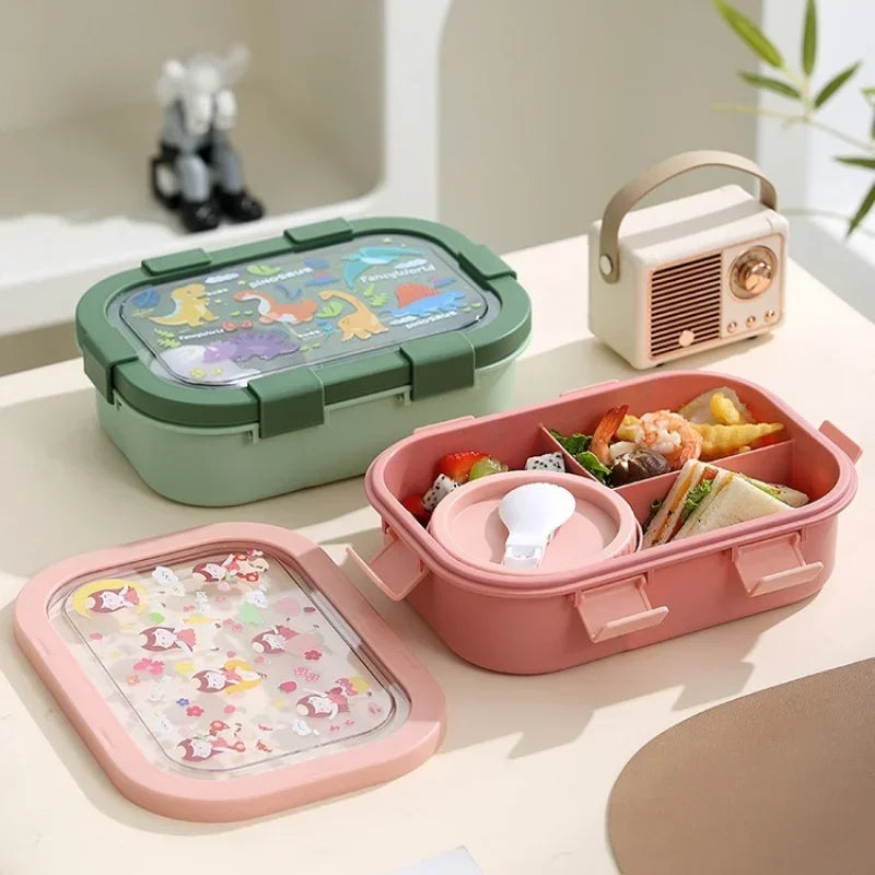 Child Lunch Box