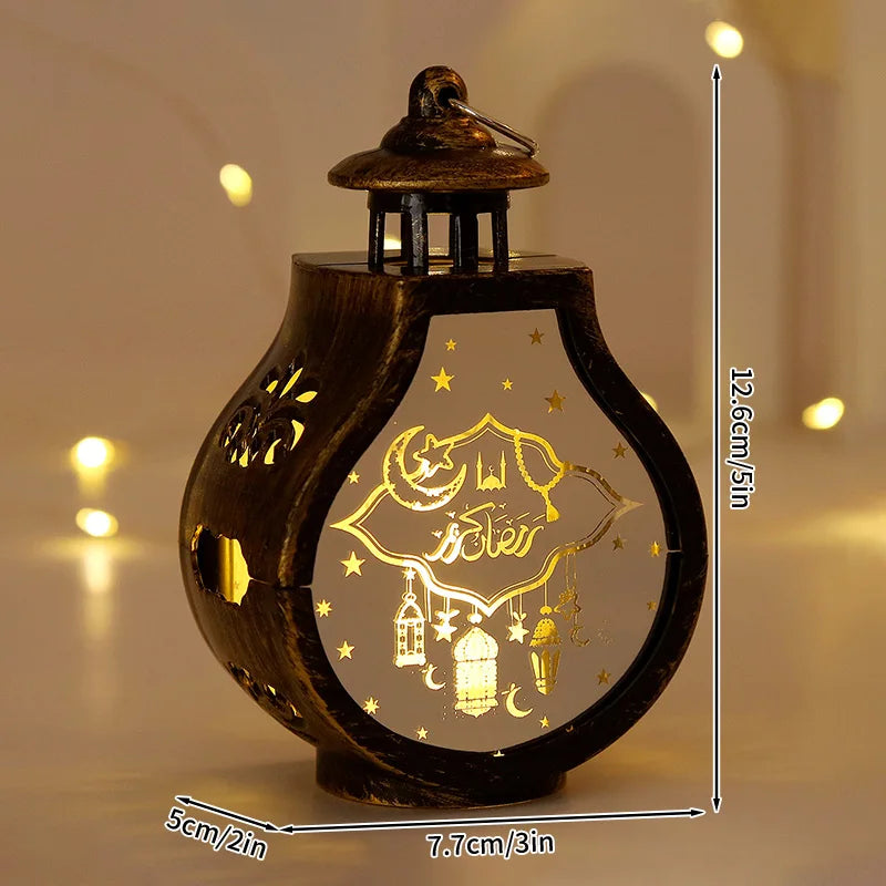Ramadan LED Lamp