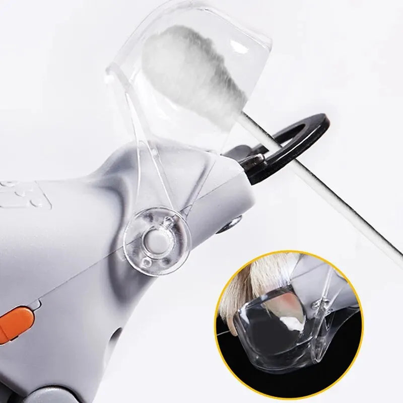 Pet Nail Clipper