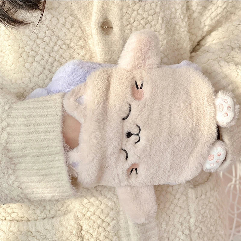 Cuddle Therm
