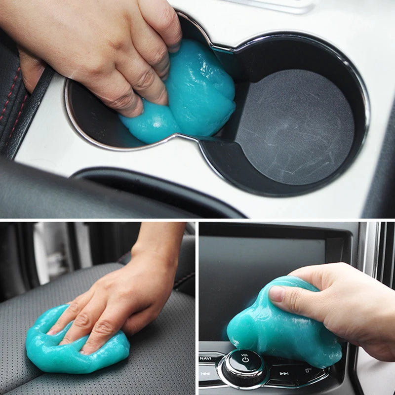 Dust Gel