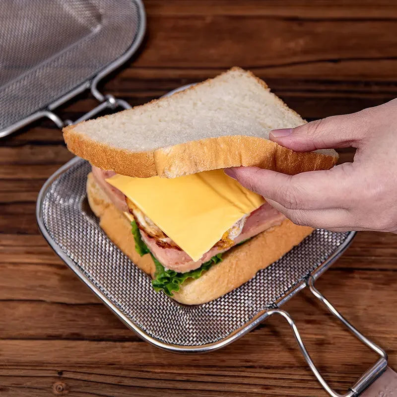 Panini Press & Grill Basket