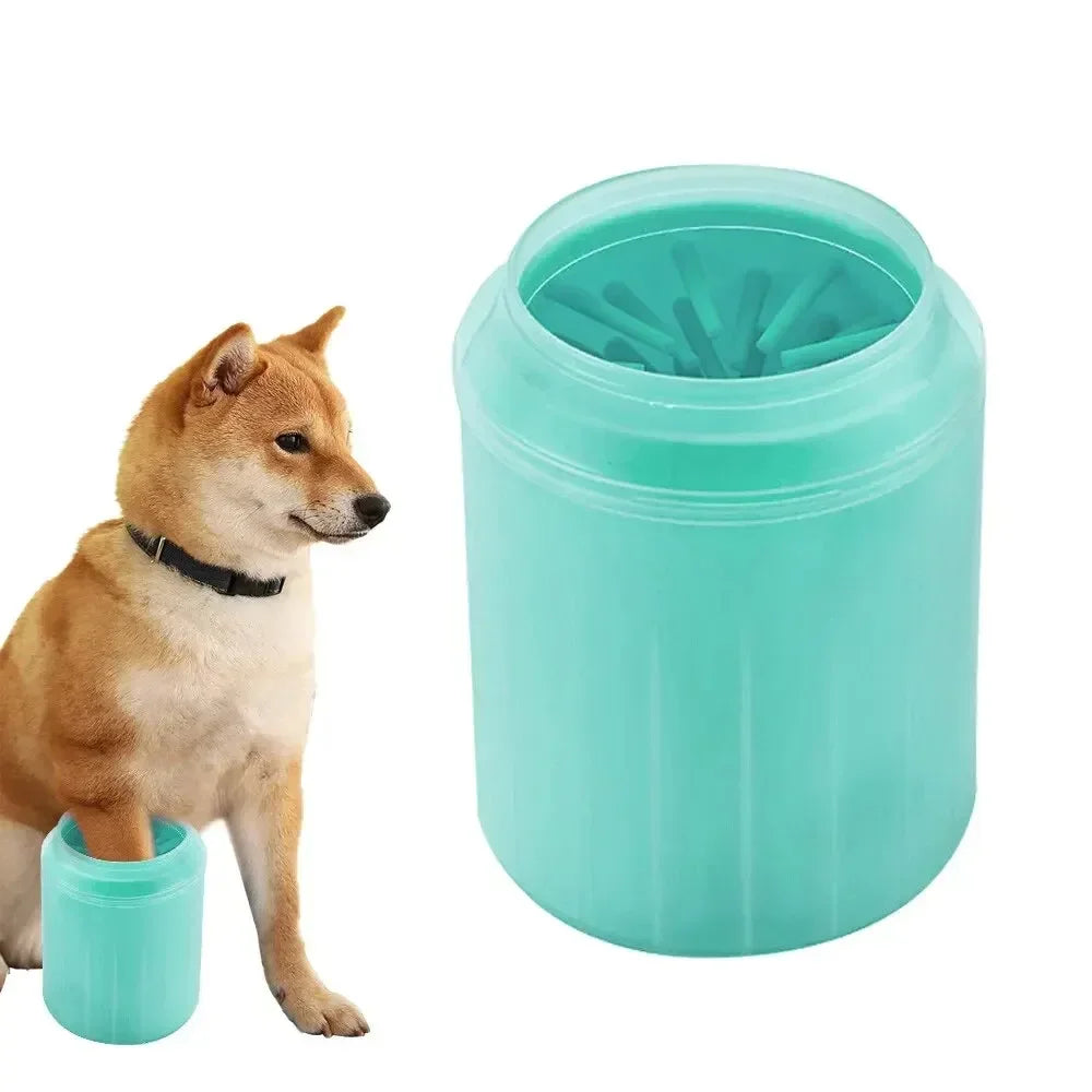 Paw Cleaner Cup