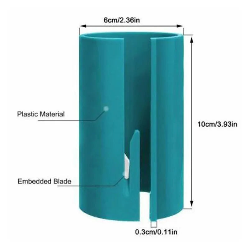 Wrap Cutter