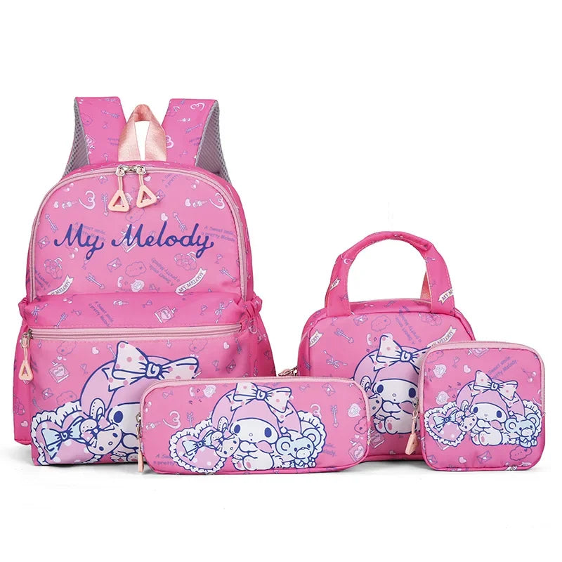 Melody School bag