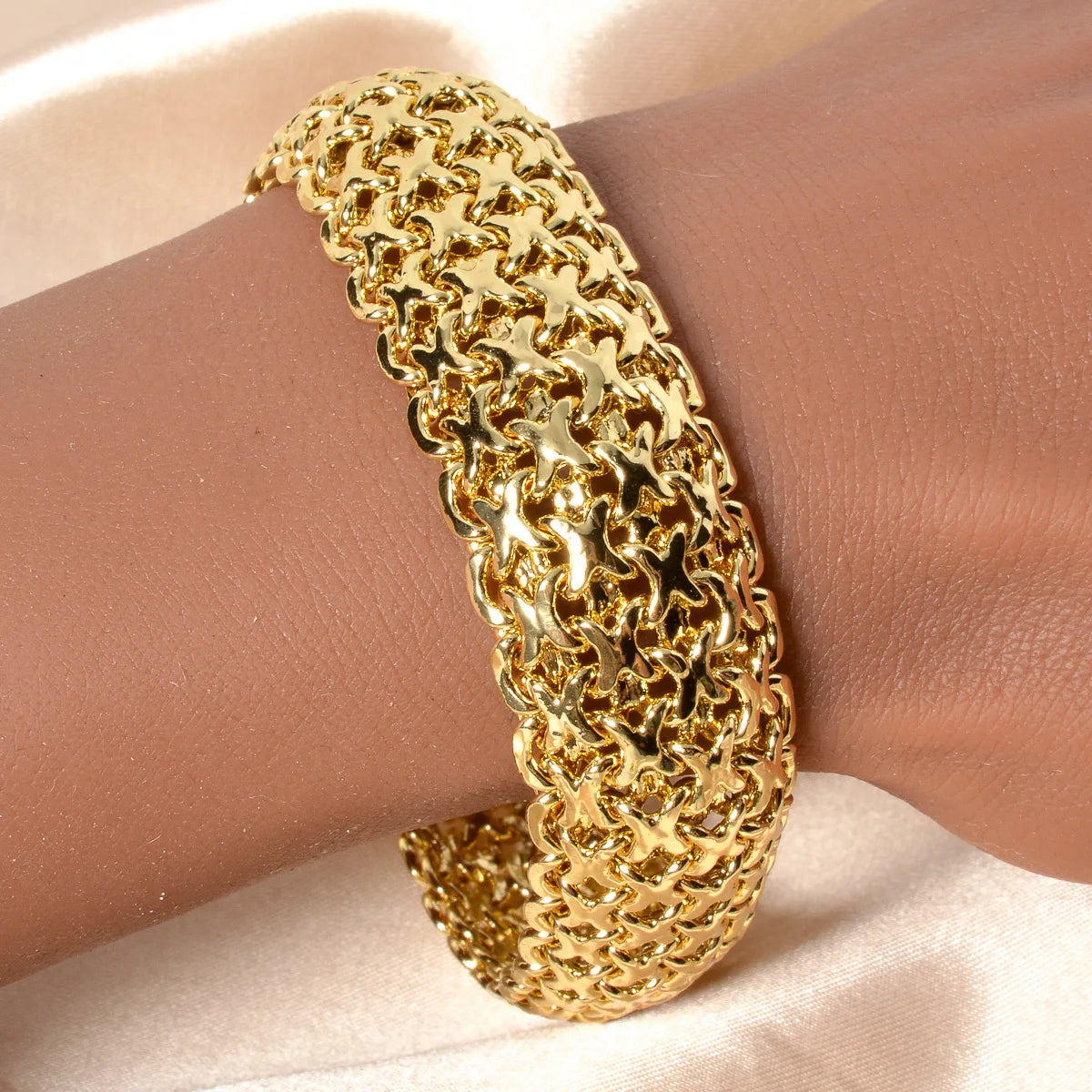 Miami Chain Bracelet