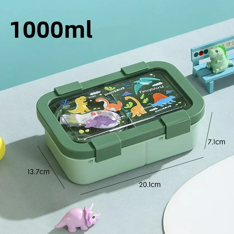 Child Lunch Box