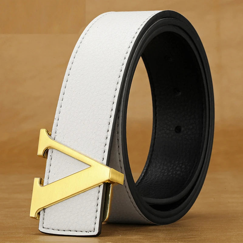 Elite Style Belt