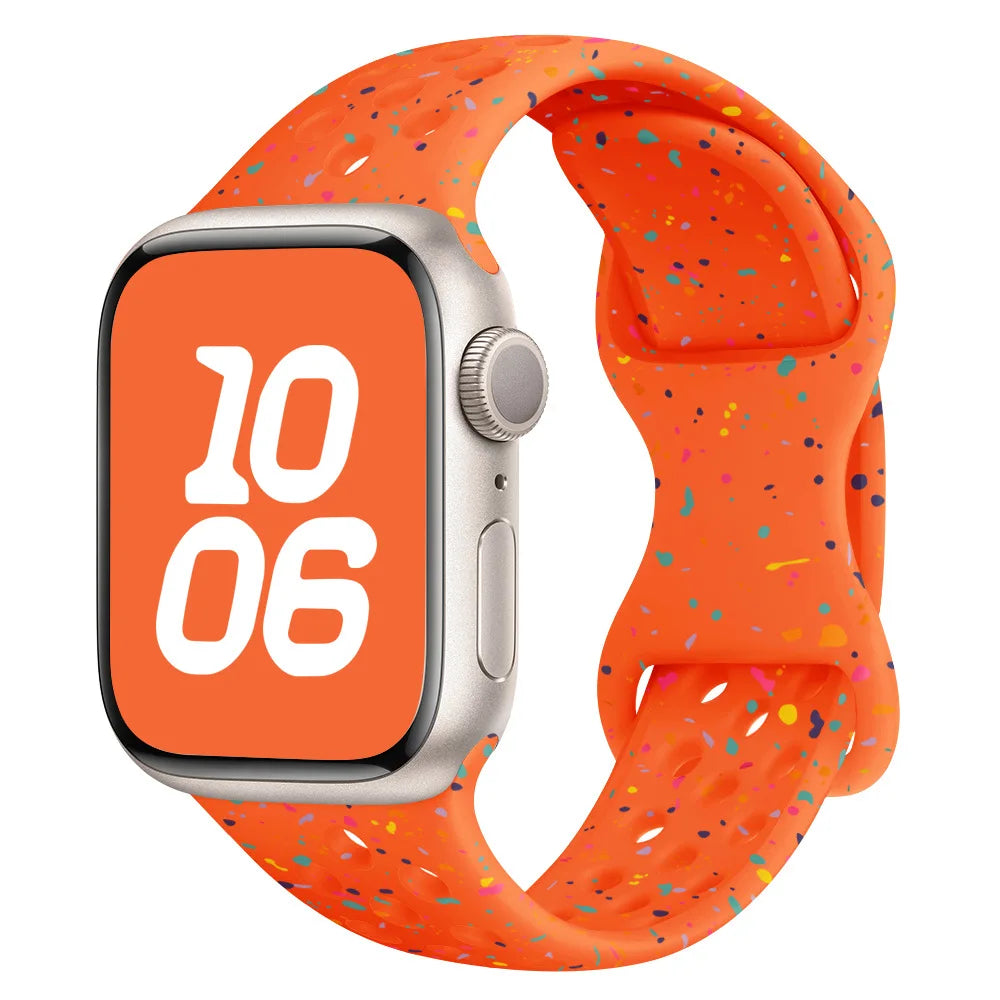 Air Fit Strap