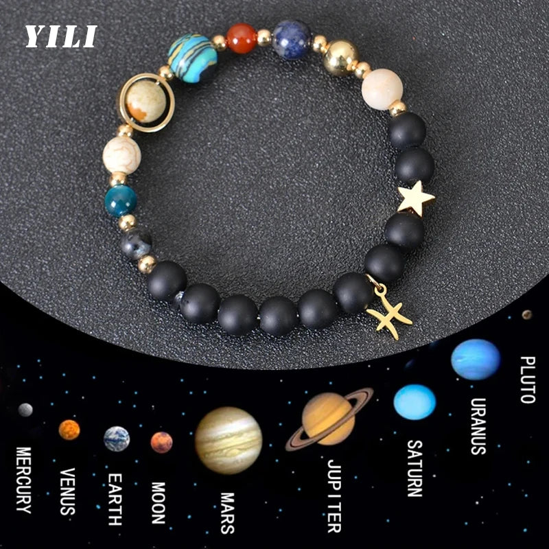Zodiac Bracelet
