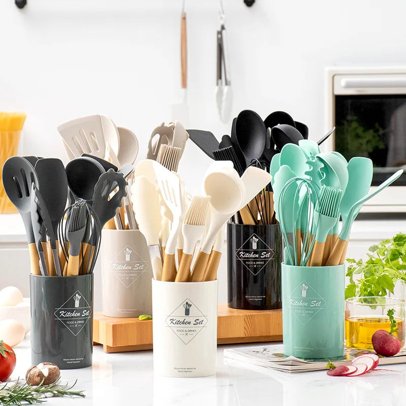 Kitchen ware Set