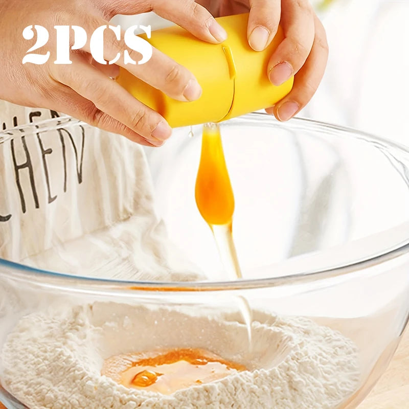 2-in-1 Egg Tool Set